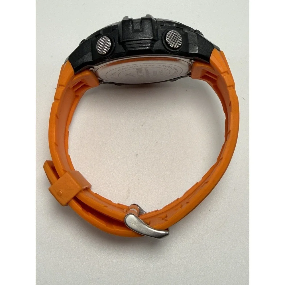Armitron 40/8388 New Battery Mens Watch 47MM 8.5